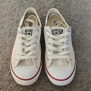 Converse 2025 school shoes